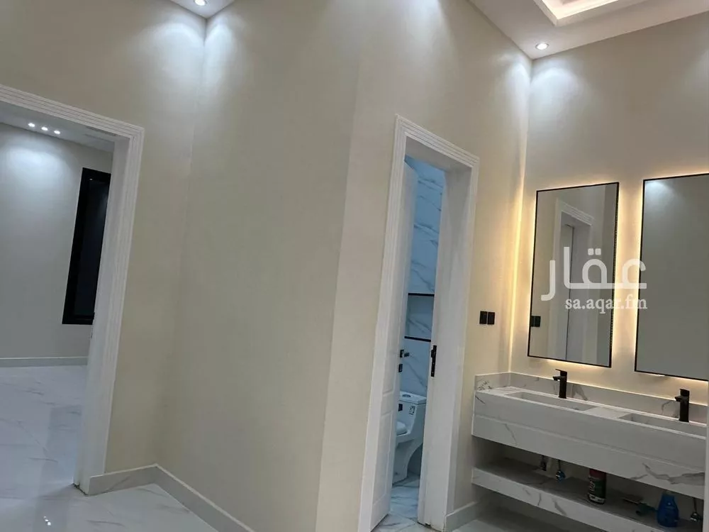 فيلا 5 غرف في الجنادرية 13