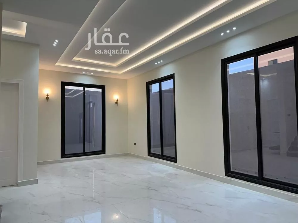 فيلا 5 غرف في الجنادرية 5