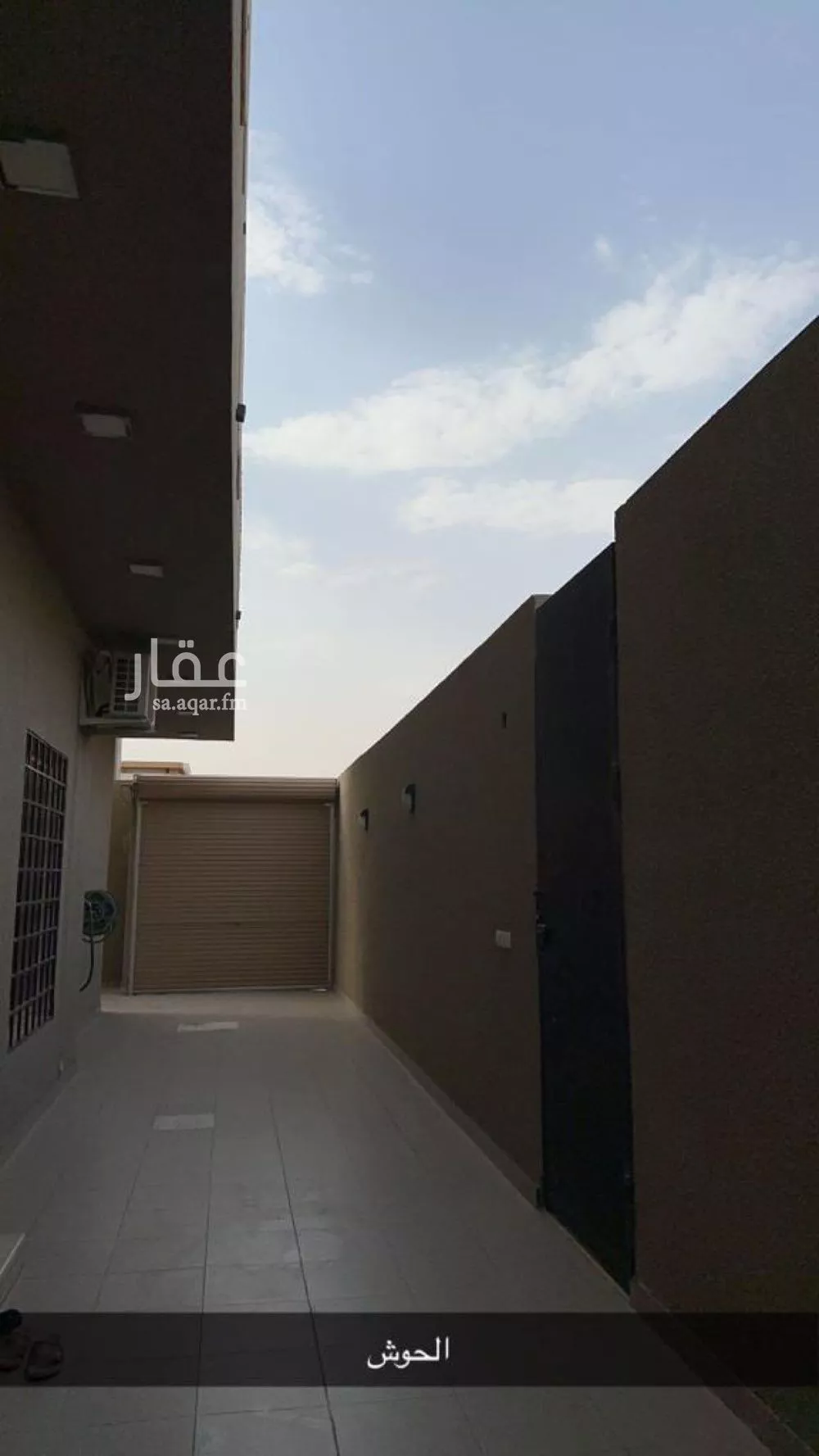 شقة 7 غرف في العارض 10