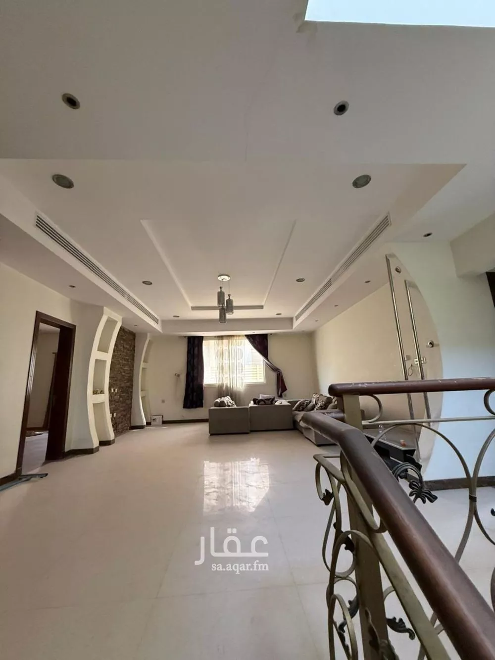 8 bedroom villa in Al Sahafah 16