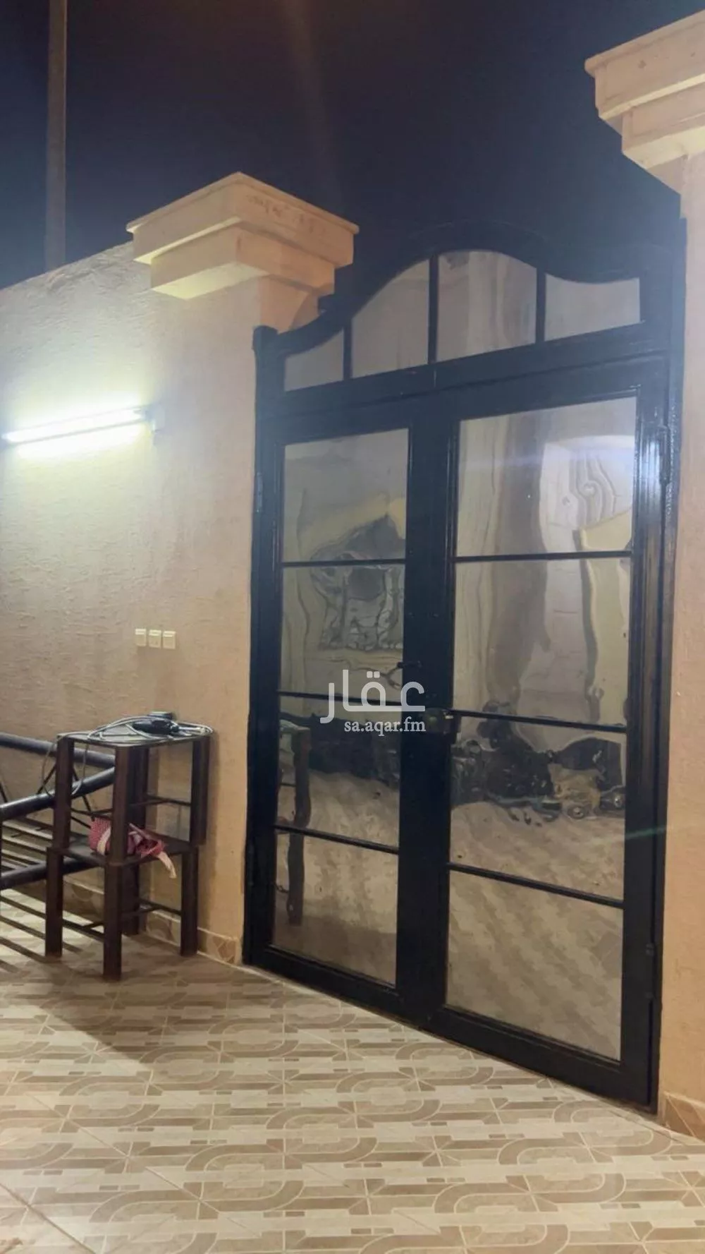 فيلا 7 غرف في الخليج 2