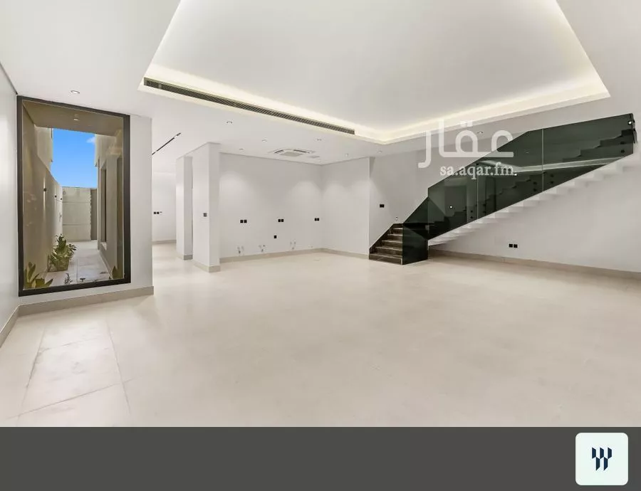 4 bedroom villa in Al Narjis, Riyadh 4