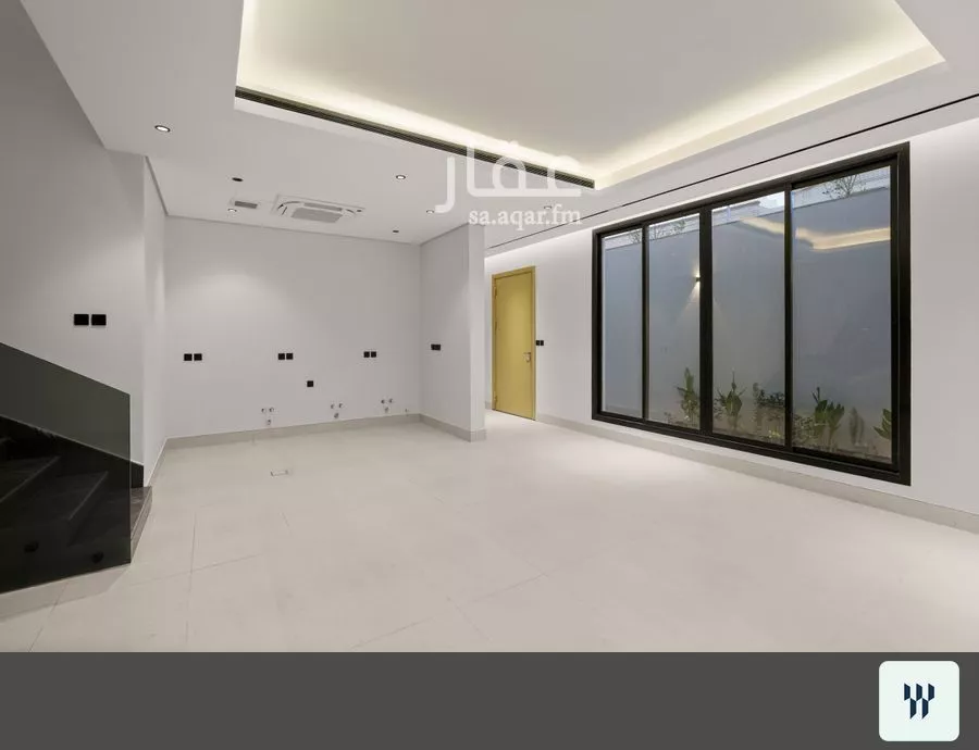4 bedroom villa in Al Narjis, Riyadh 5