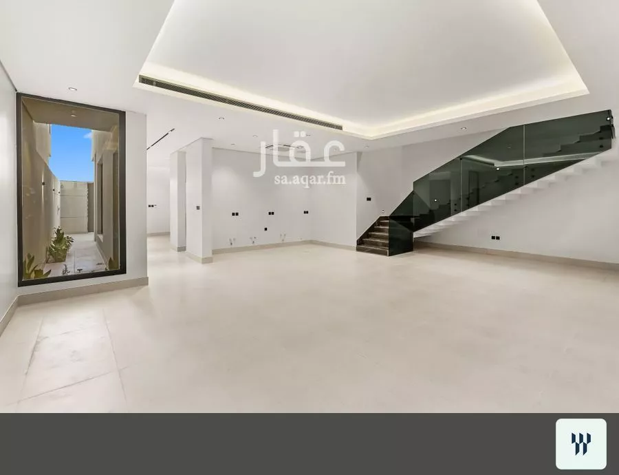 4 bedroom villa in Al Narjis, Riyadh 6