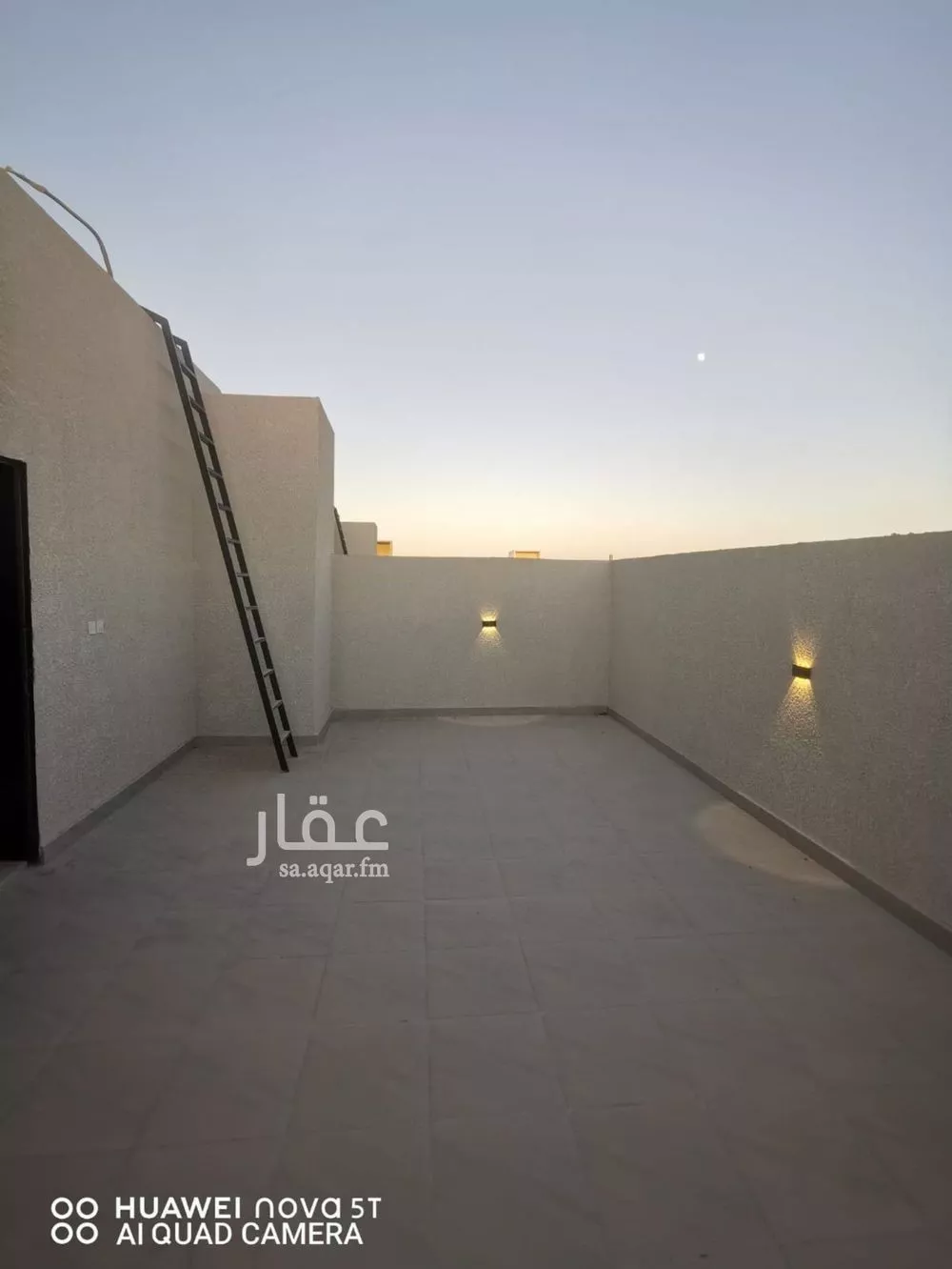 4 bedroom villa in Al Rimal 19