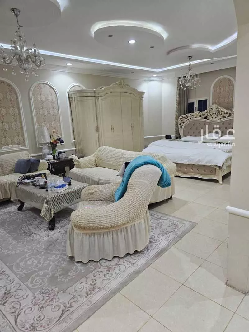 فيلا 7 غرف في الخليج 3