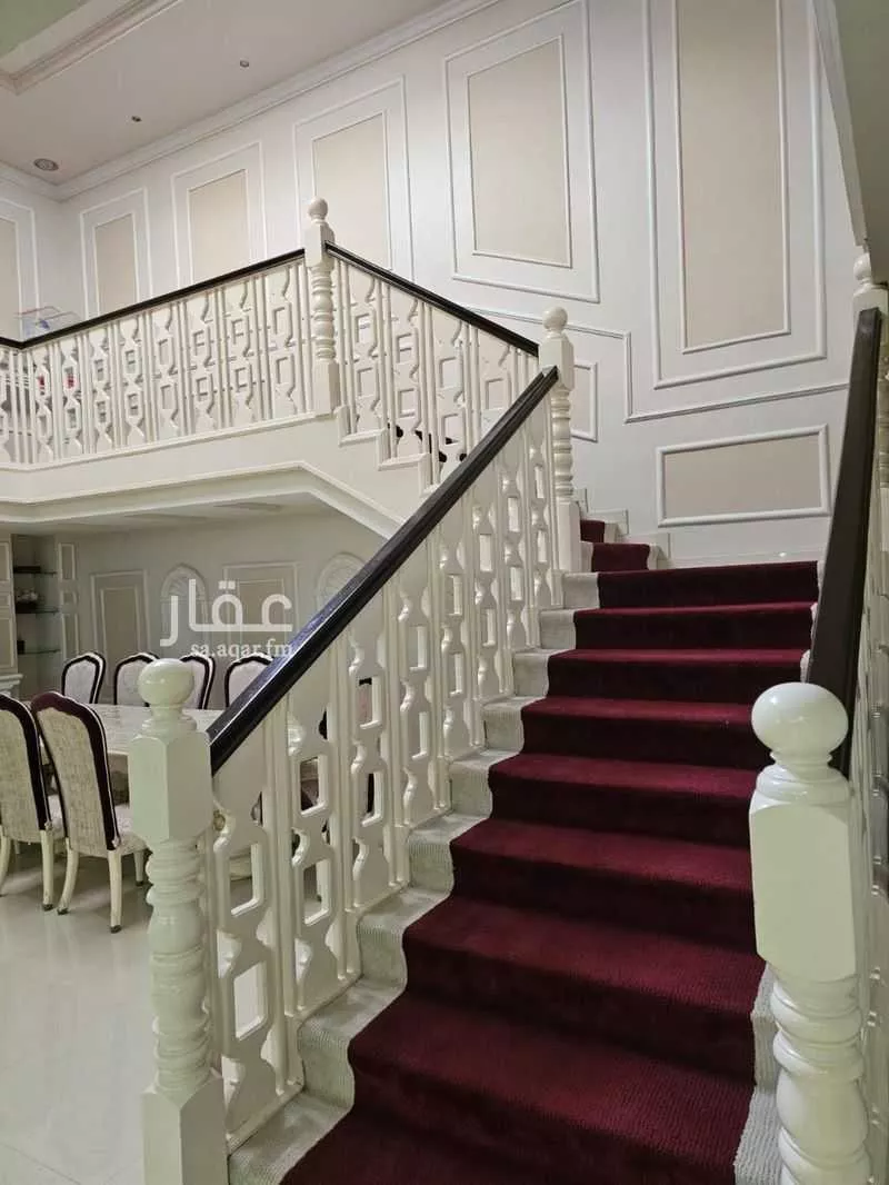 فيلا 7 غرف في الخليج 7