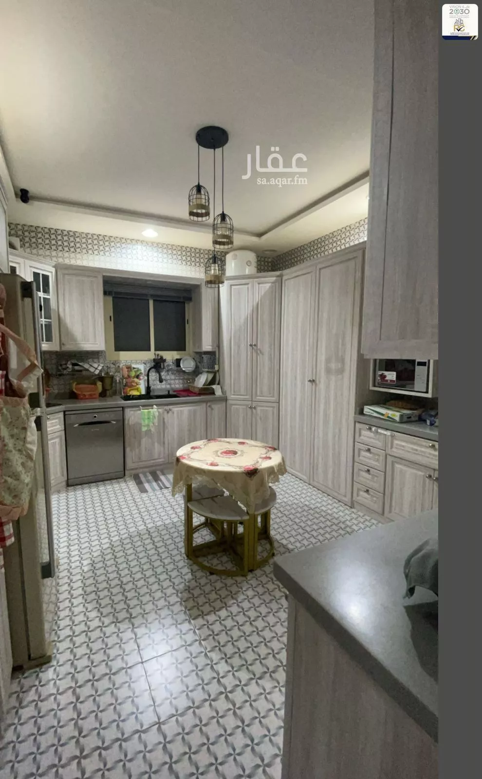 8 bedroom villa in Dhahrat Laban 3