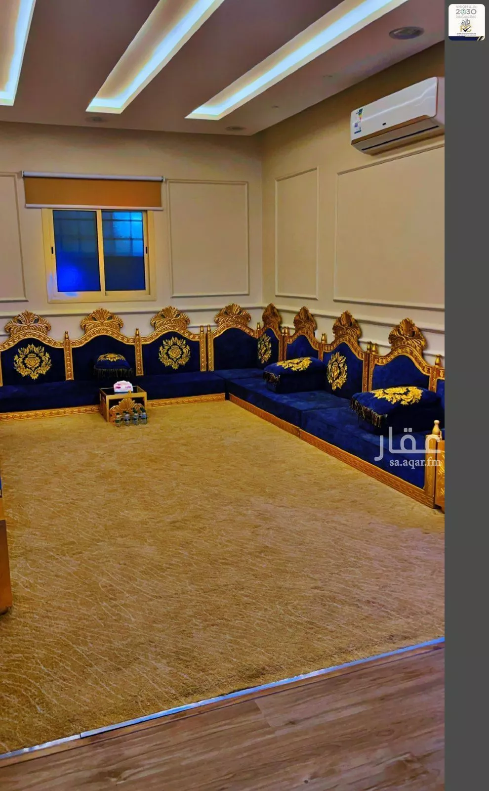 8 bedroom villa in Dhahrat Laban 8