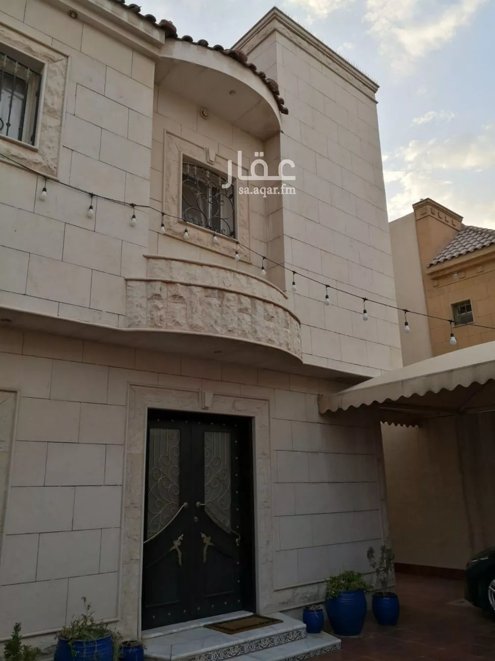 4 bedroom villa in Al Rabie 4