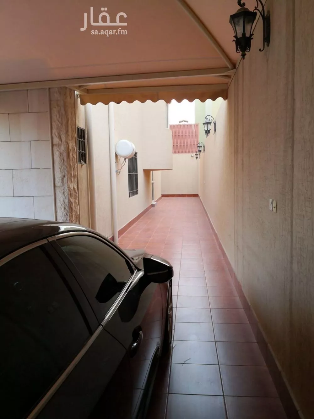 4 bedroom villa in Al Rabie 5