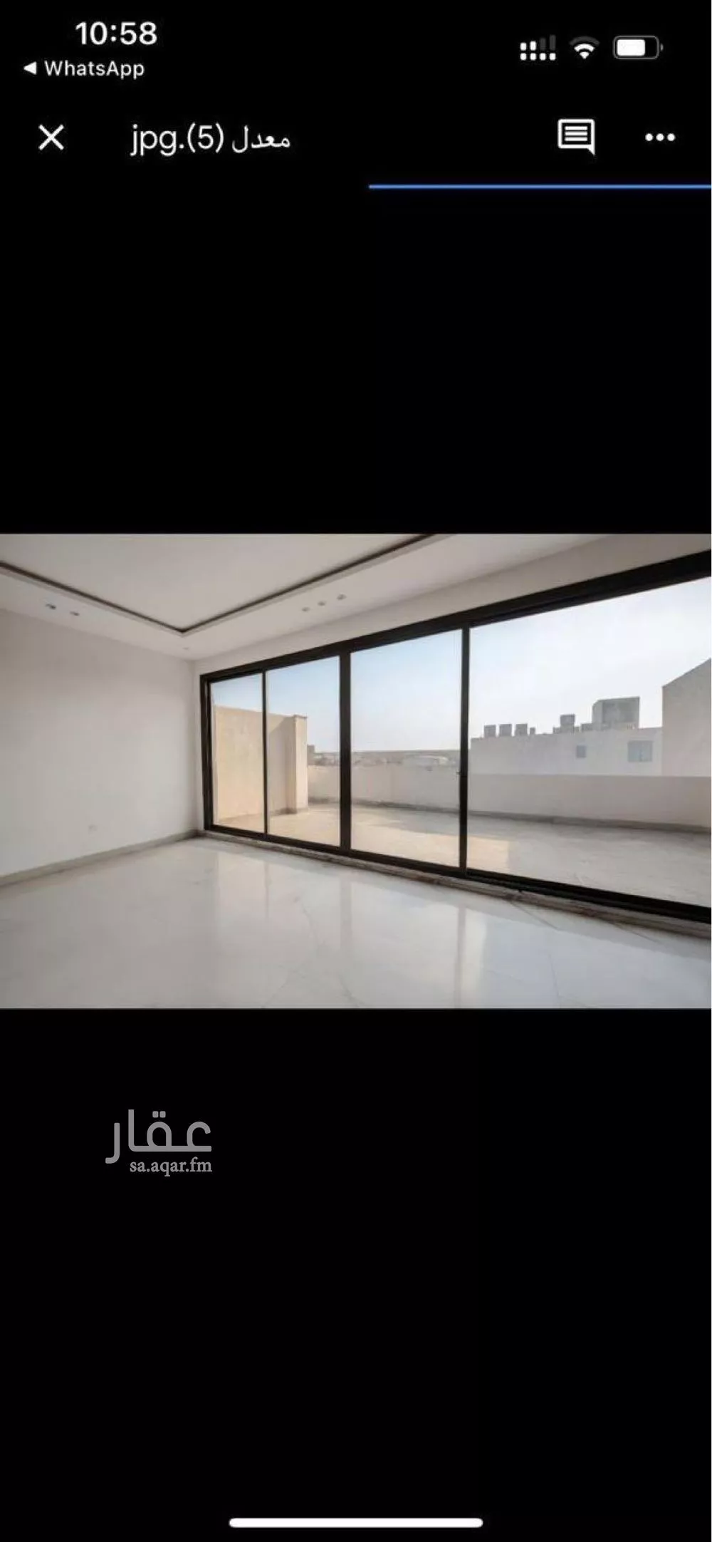 فيلا 4 غرف في العارض 9