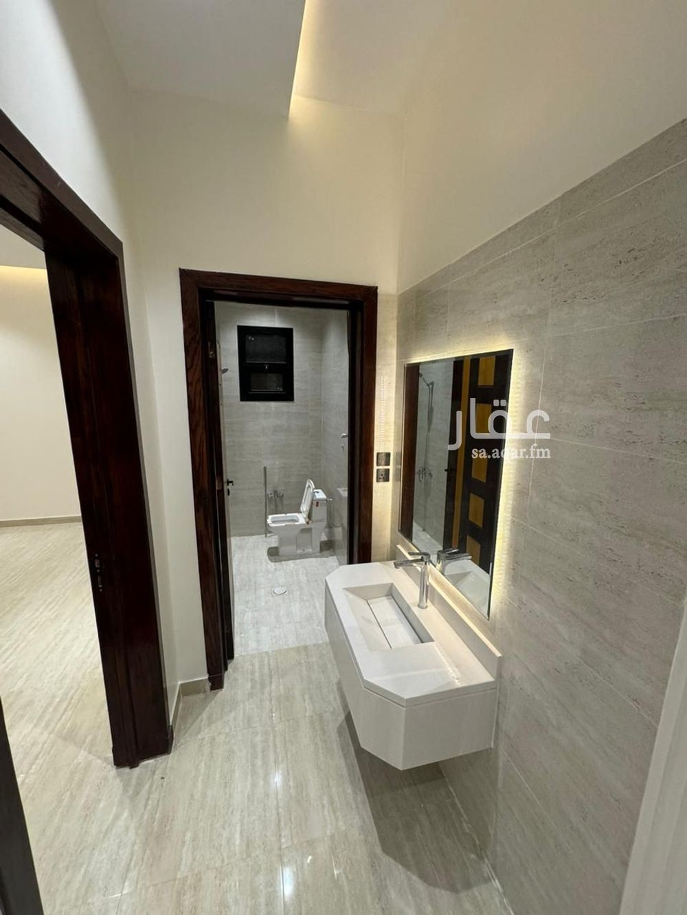 3 bedroom villa in Al Rimal, Riyadh 7