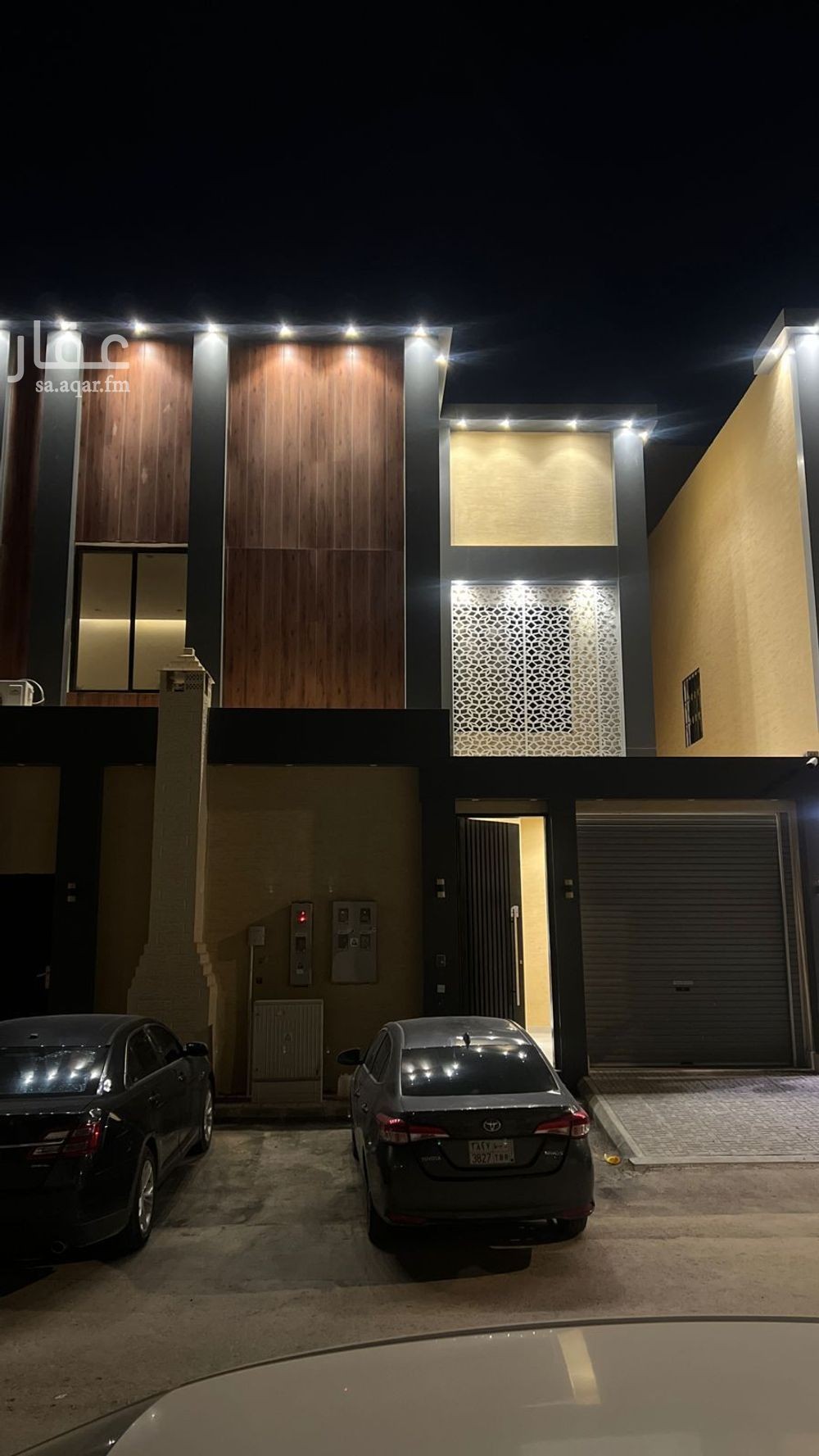 3 bedroom villa in Al Rimal, Riyadh 15