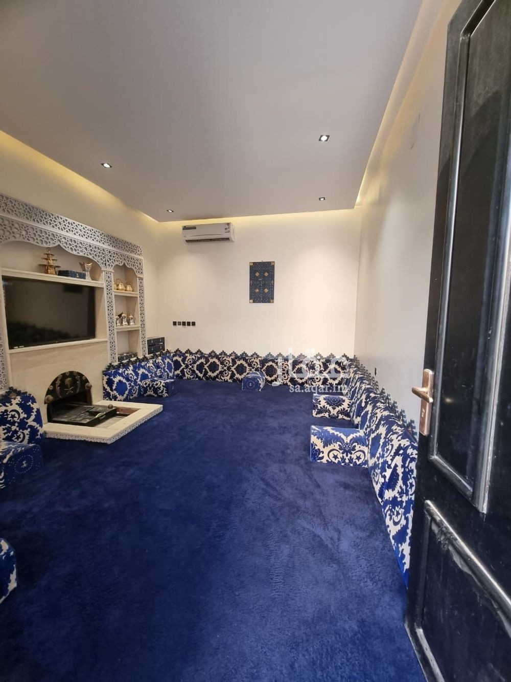 3 bedroom villa in Al Rimal, Riyadh 4