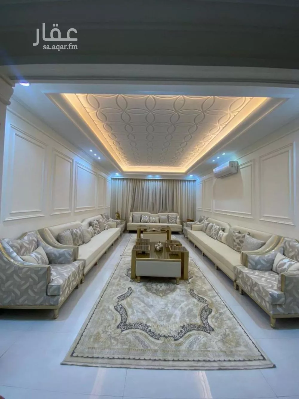 12 bedroom villa in Al Rimal 3