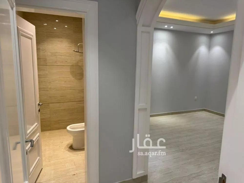 3 bedroom apartment in Al Malqa 5