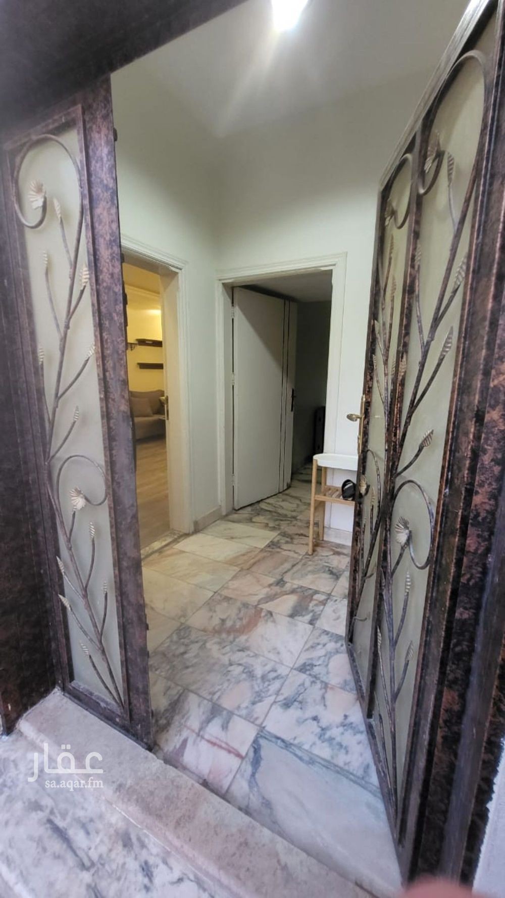4 bedroom villa in Al Nuzhah, Riyadh 12
