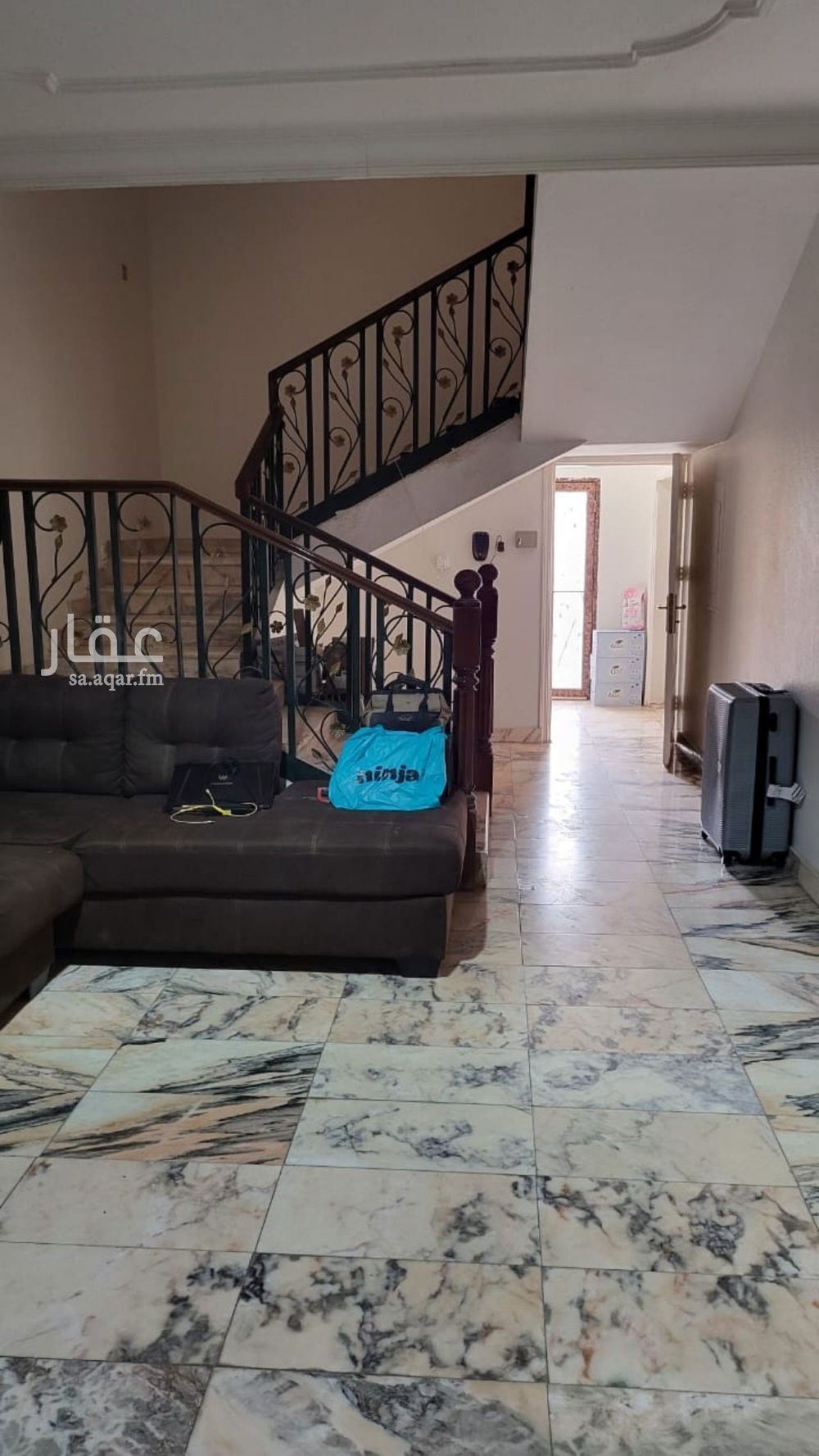 4 bedroom villa in Al Nuzhah, Riyadh 6
