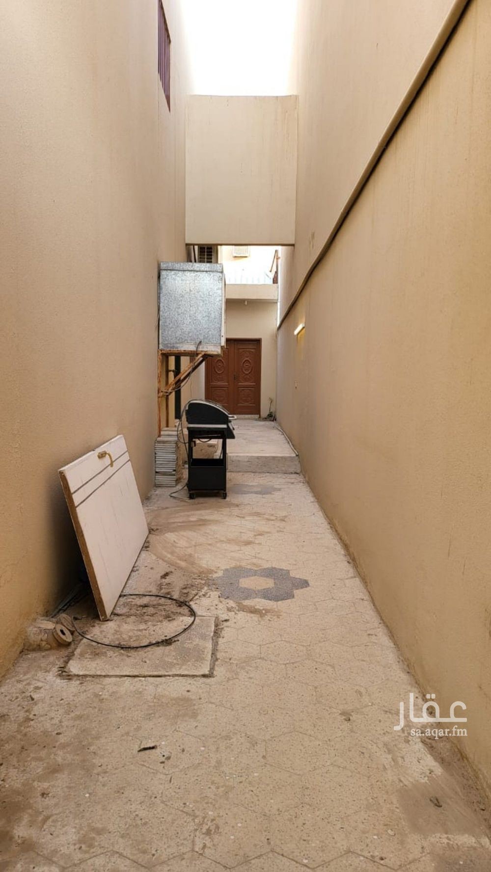 4 bedroom villa in Al Nuzhah, Riyadh 16