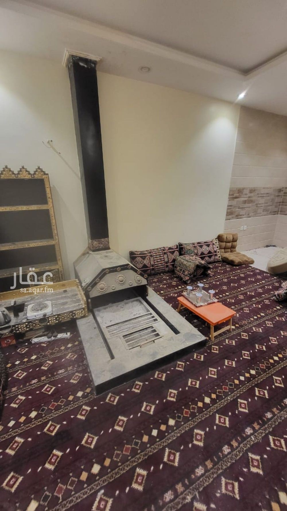 4 bedroom villa in Al Nuzhah, Riyadh 15