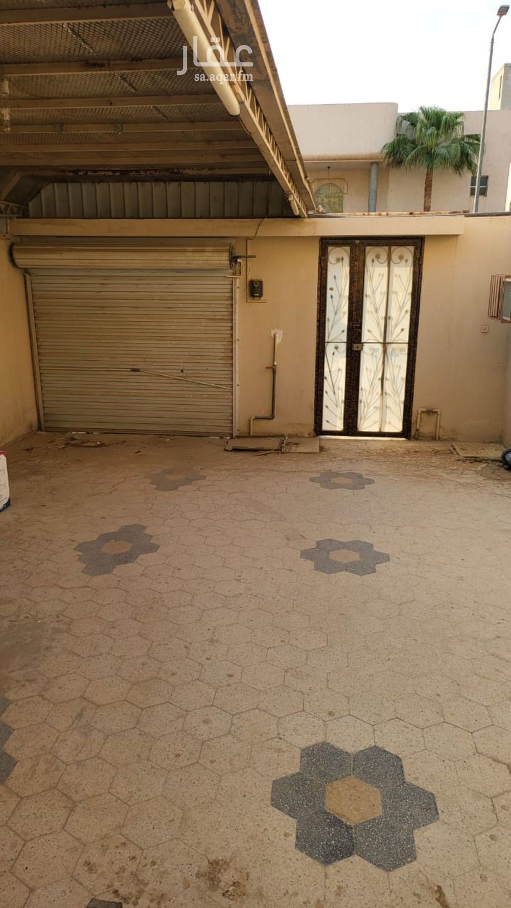 4 bedroom villa in Al Nuzhah, Riyadh 9