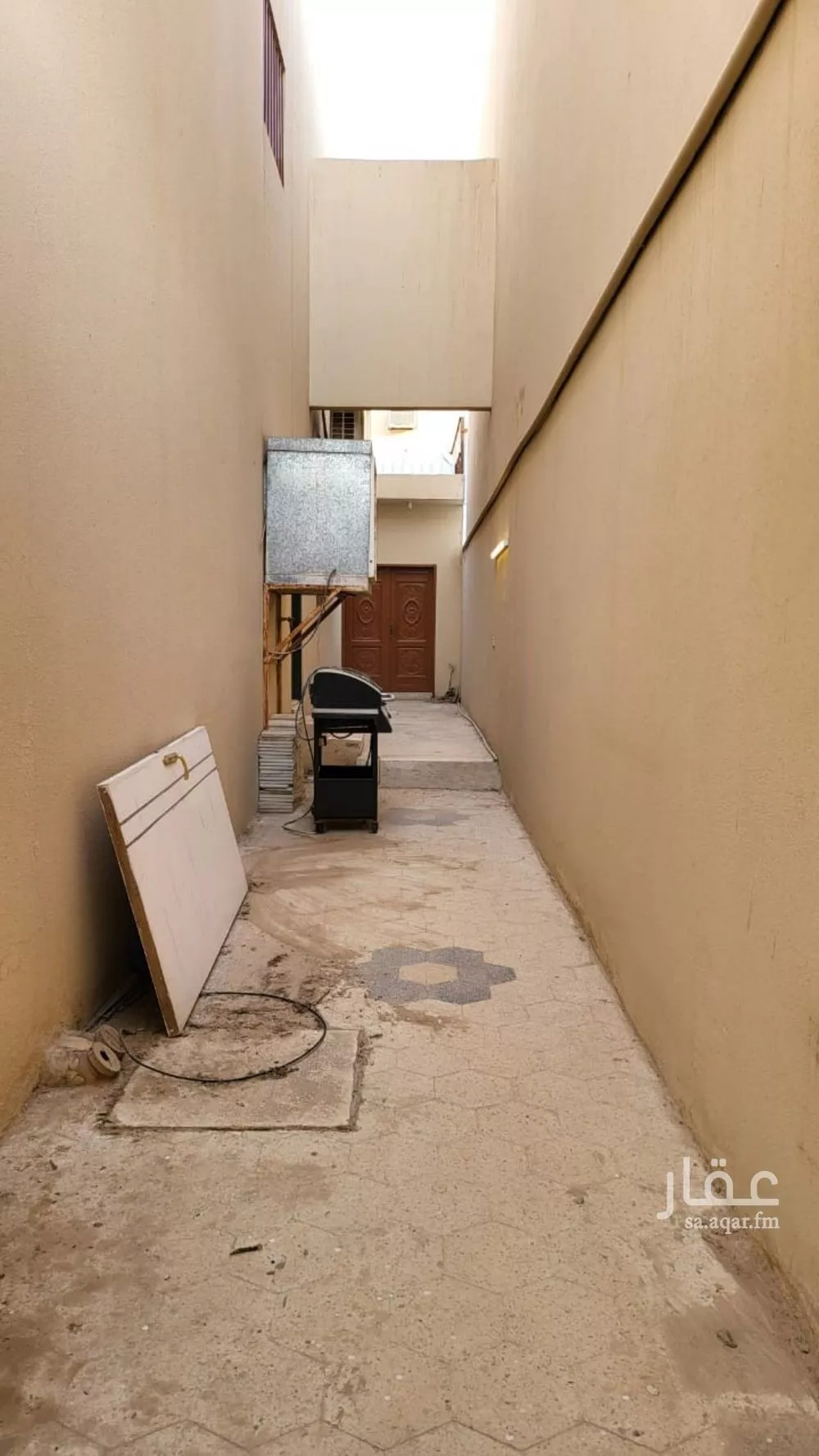 4 bedroom villa in Al Nuzhah 16