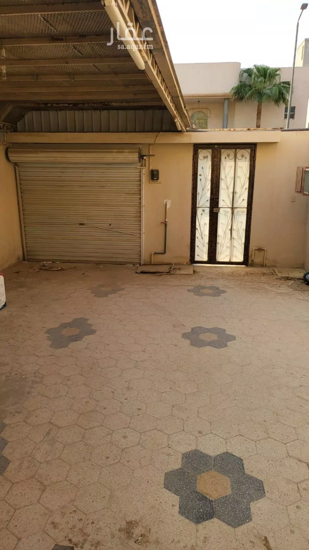 4 bedroom villa in Al Nuzhah 9