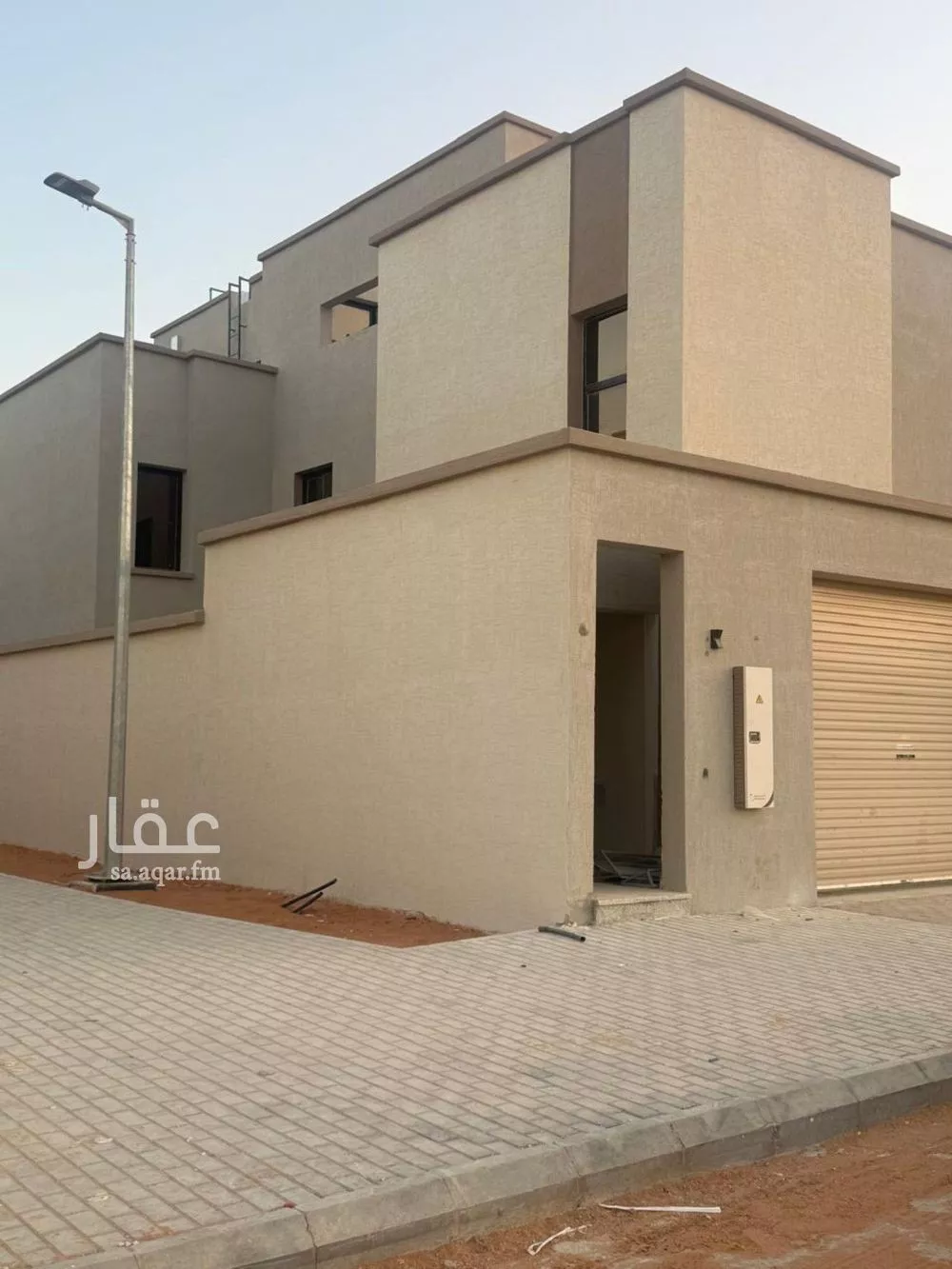 4 bedroom villa in Al Aridh 2