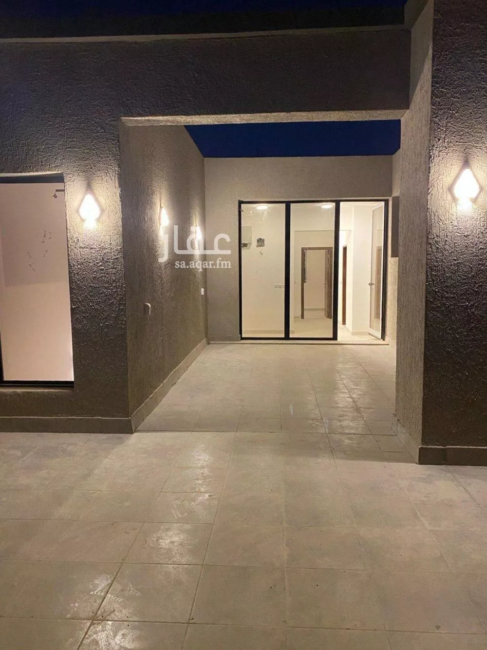 4 bedroom villa in Al Aridh 3