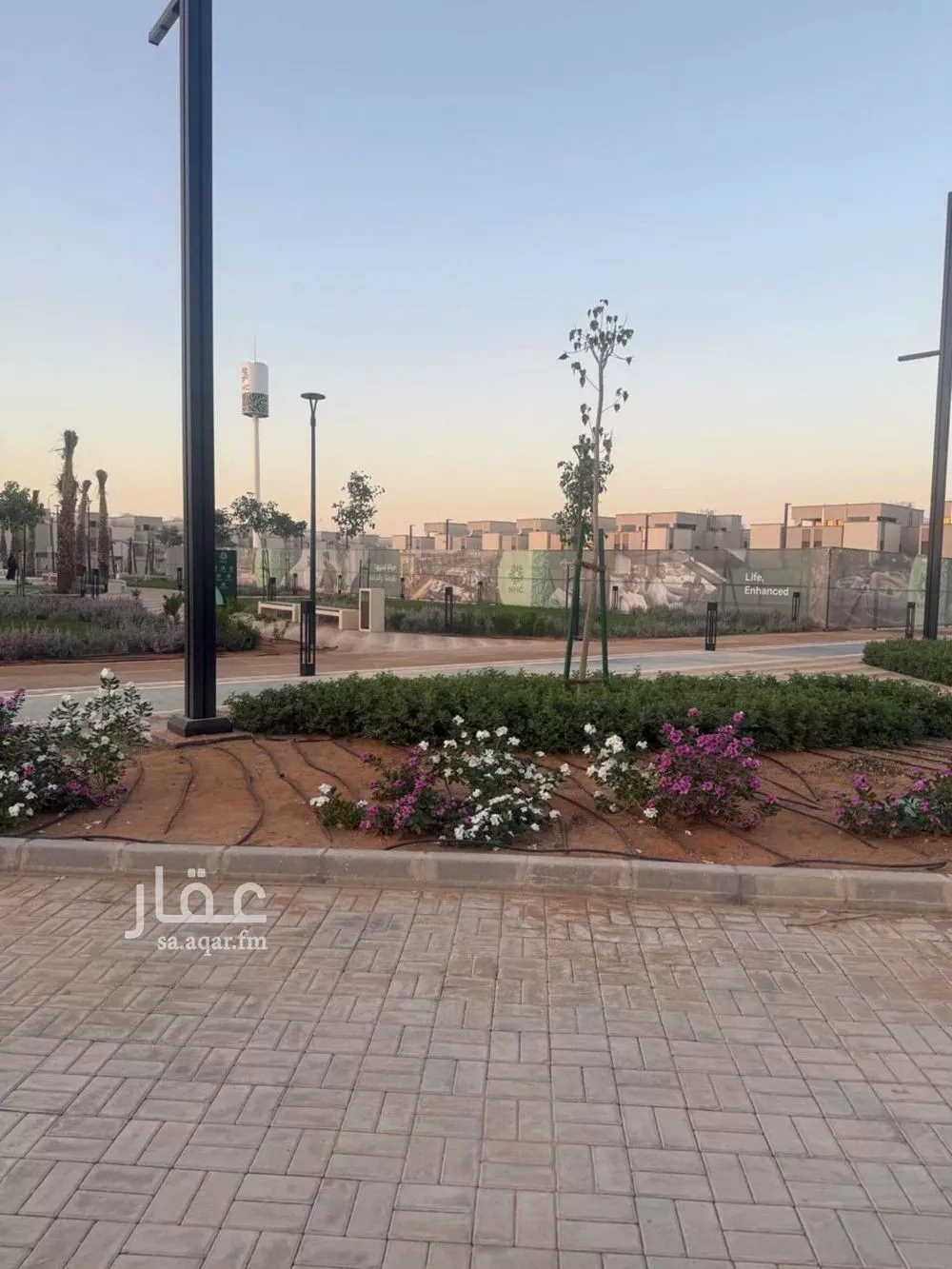 4 bedroom villa in Al Aridh 5