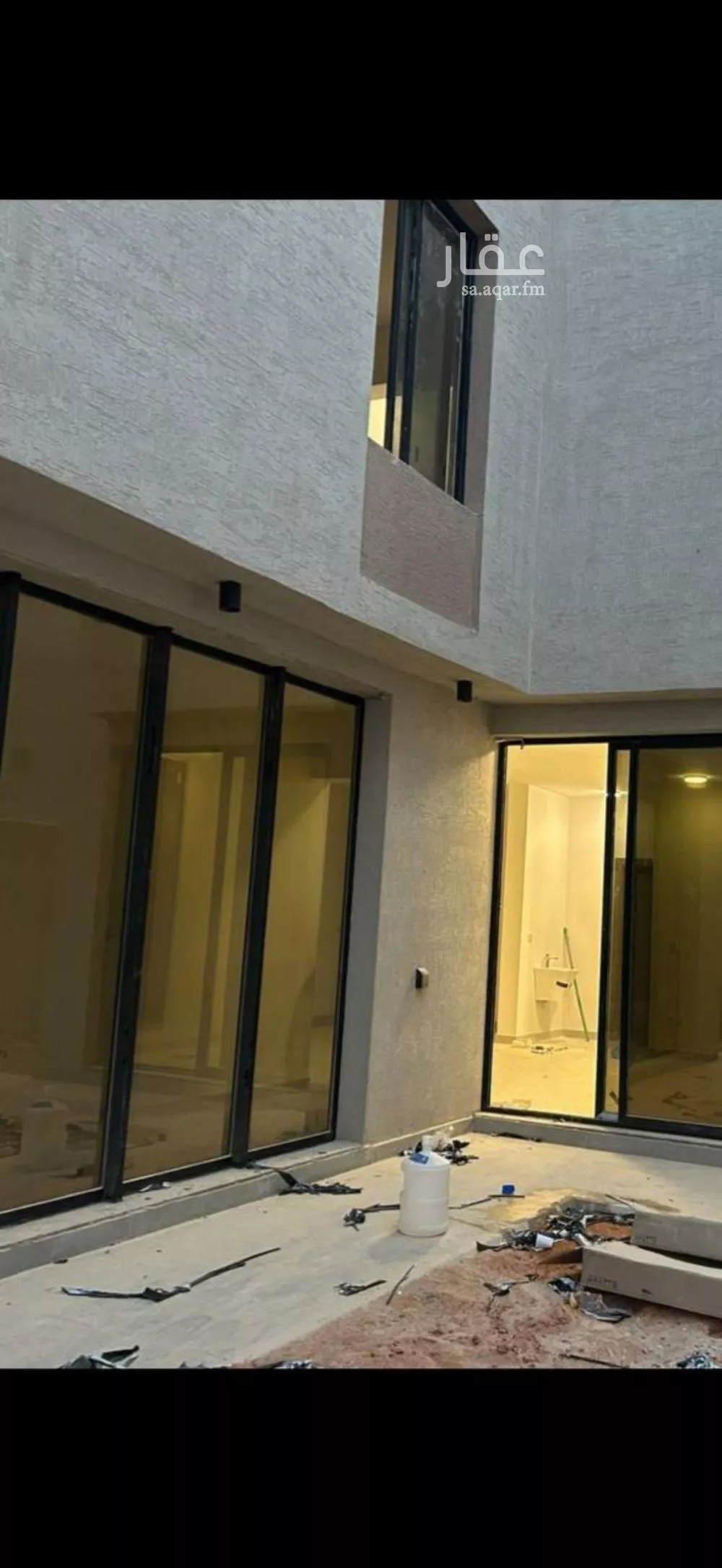 4 bedroom villa in Al Aridh 6