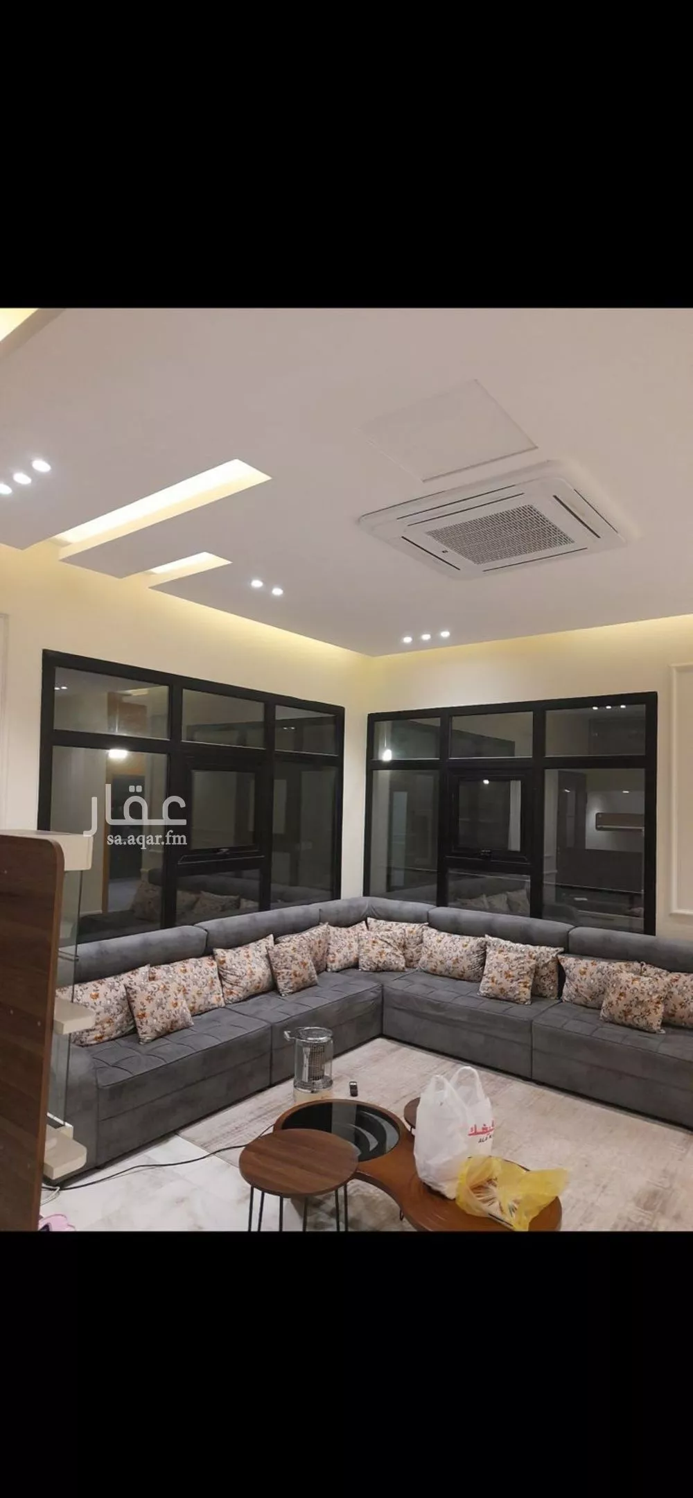 7 bedroom villa in Al Narjis 2