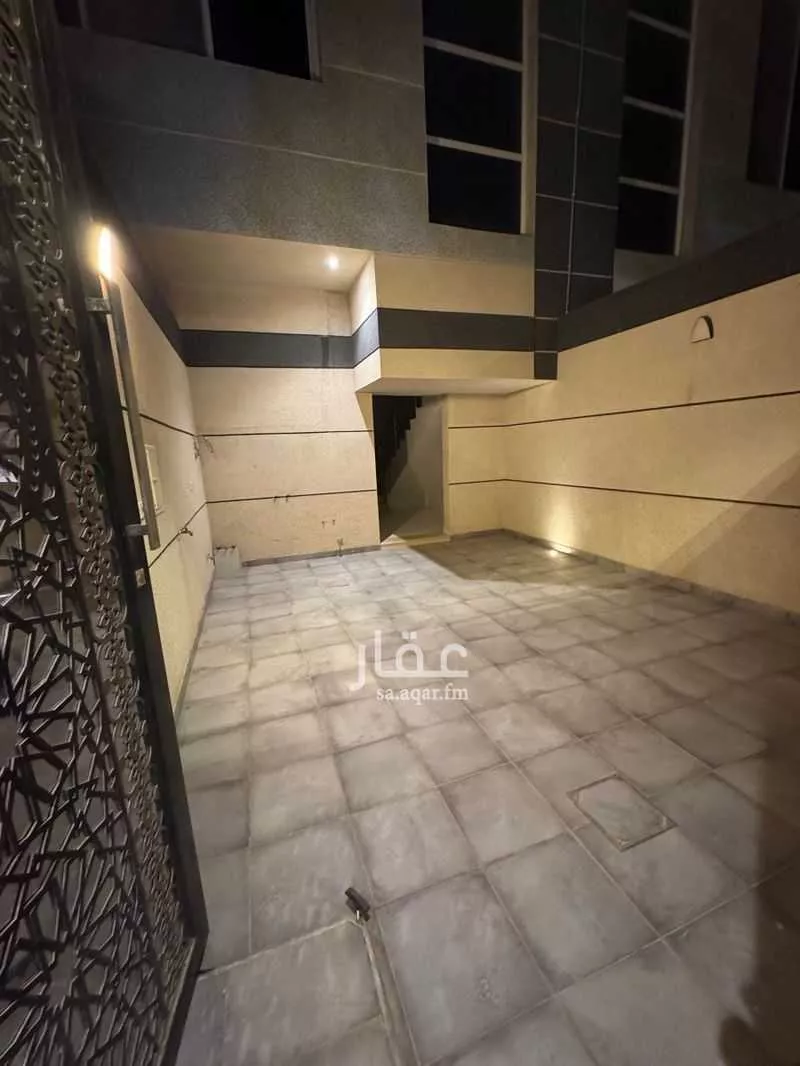 فيلا 6 غرف في النهضة 17