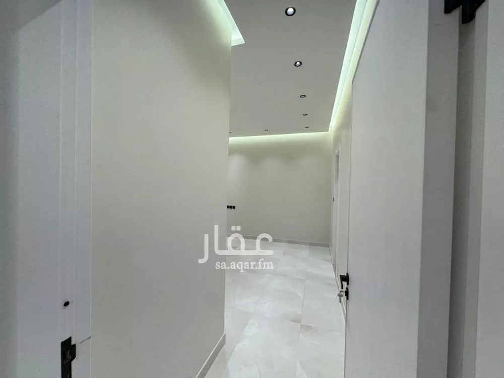 شقة 3 غرف في النرجس 15