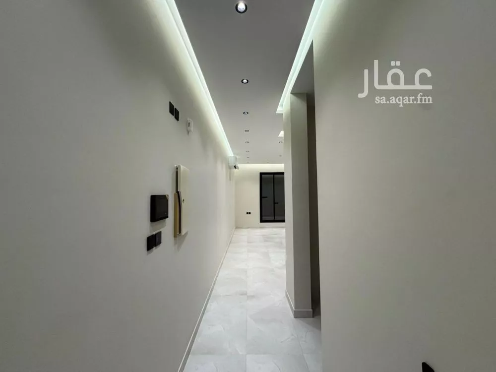 شقة 3 غرف في النرجس 18