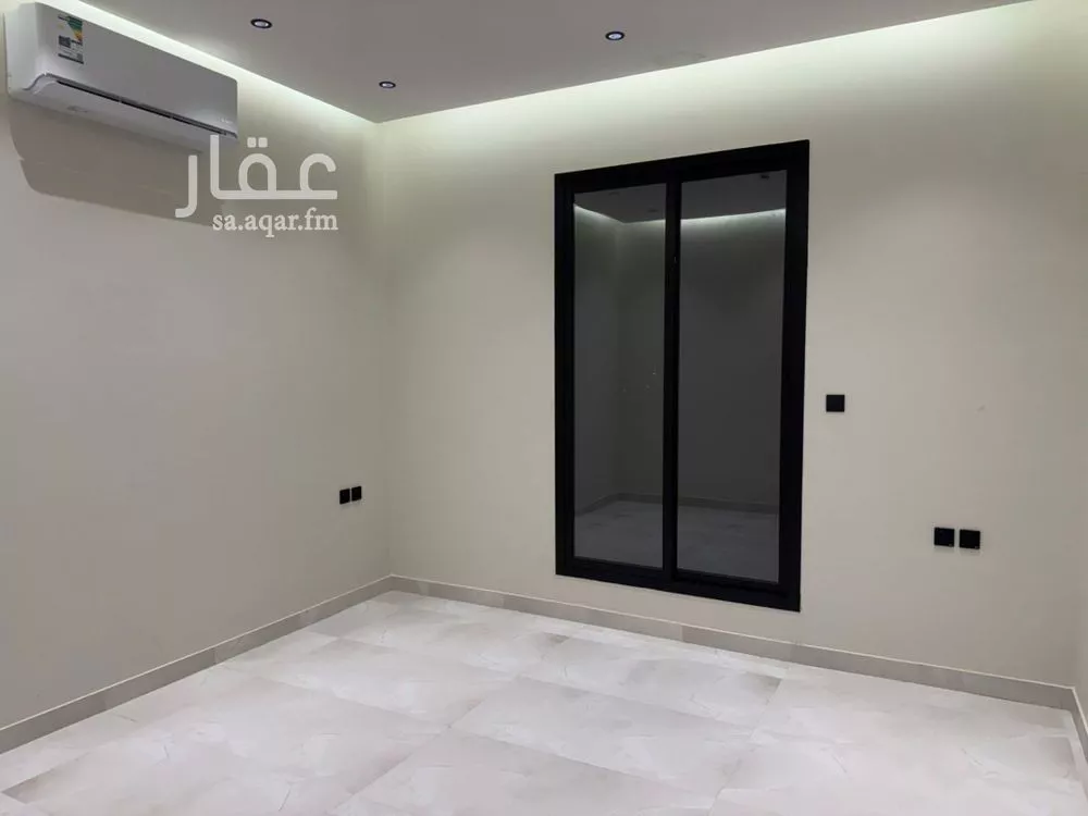 شقة 3 غرف في النرجس 23