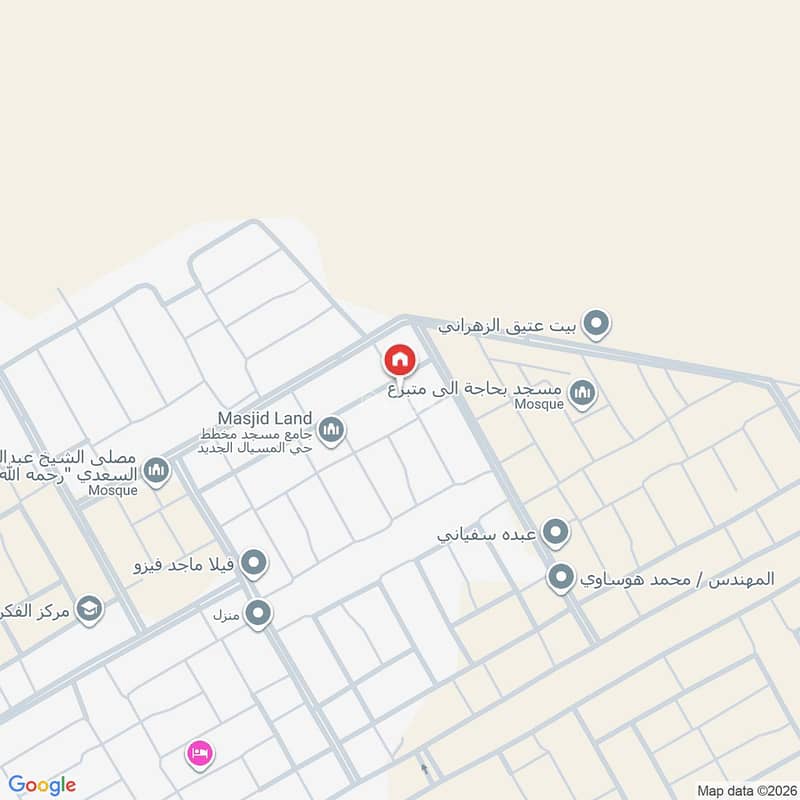 6 bedroom villa in Al Misyal Al Jadid, Makkah 3