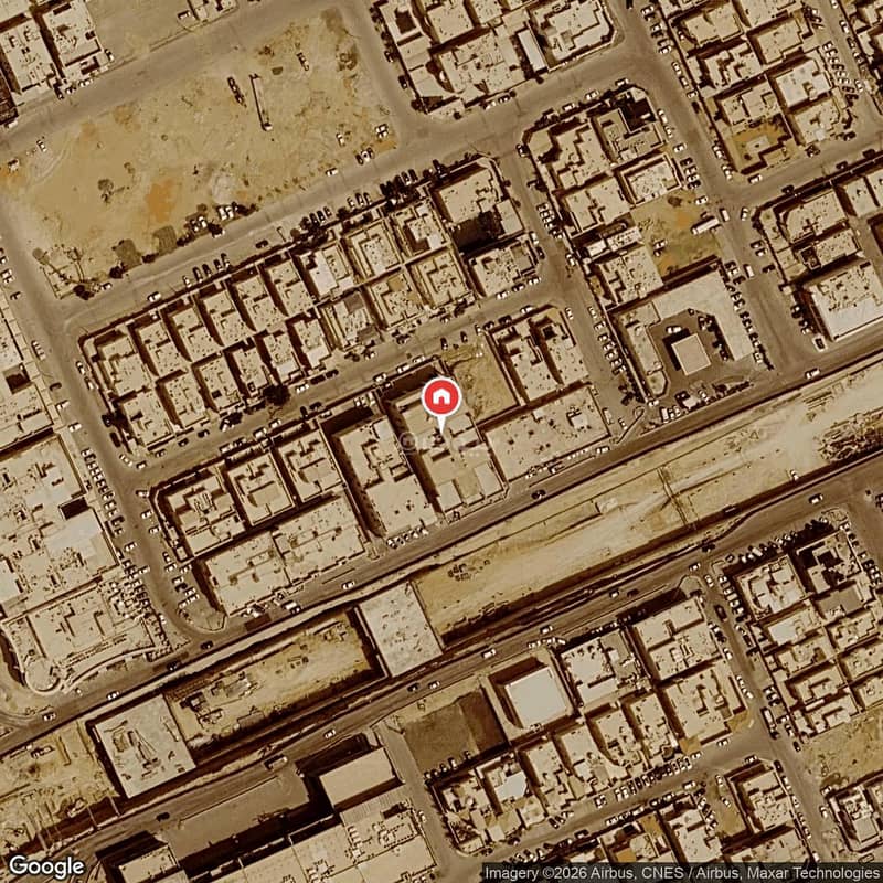 building in Al Malqa, Riyadh 2