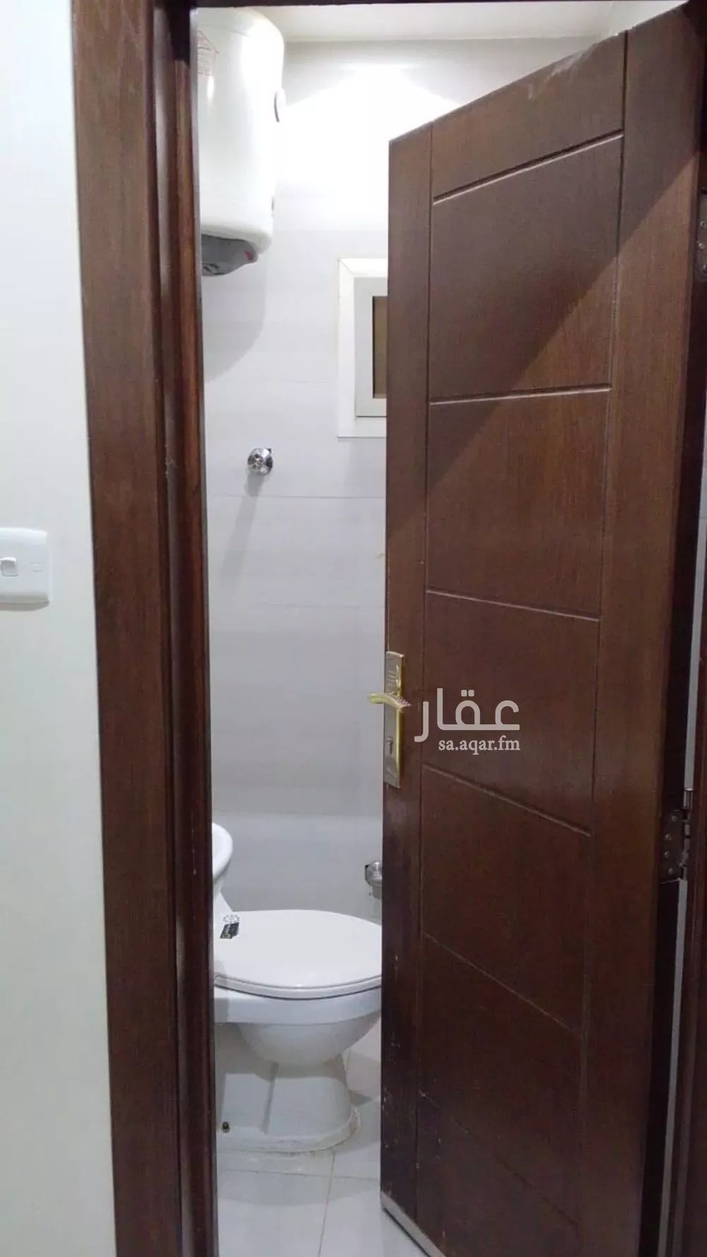 شقة 5 غرف في ظهرة البديعة 8