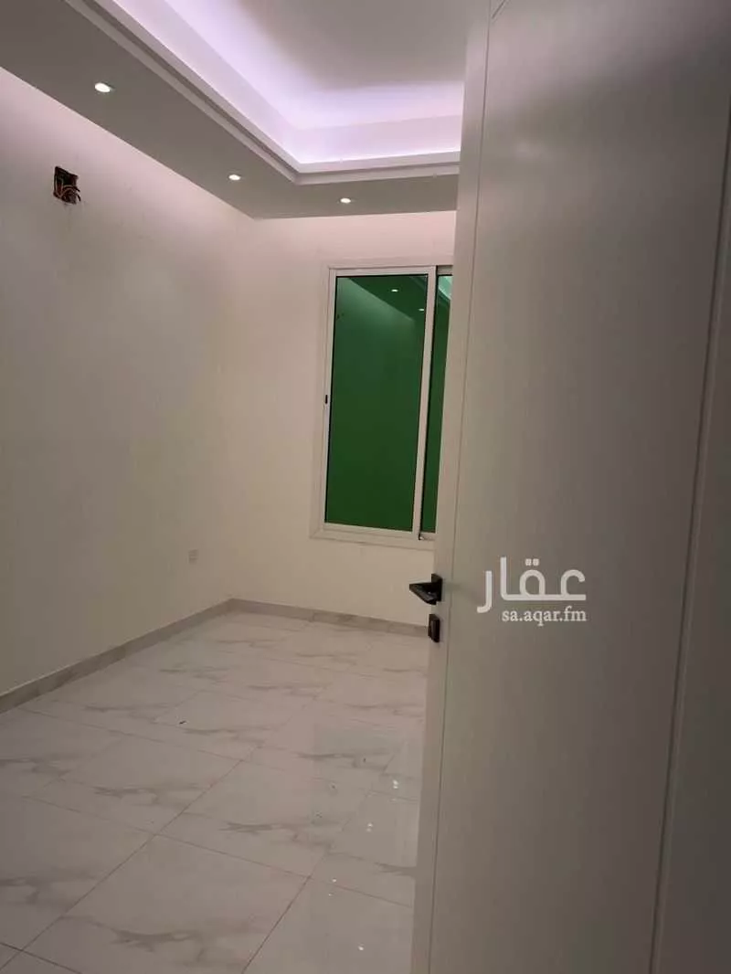 شقة 4 غرف في طويق 6