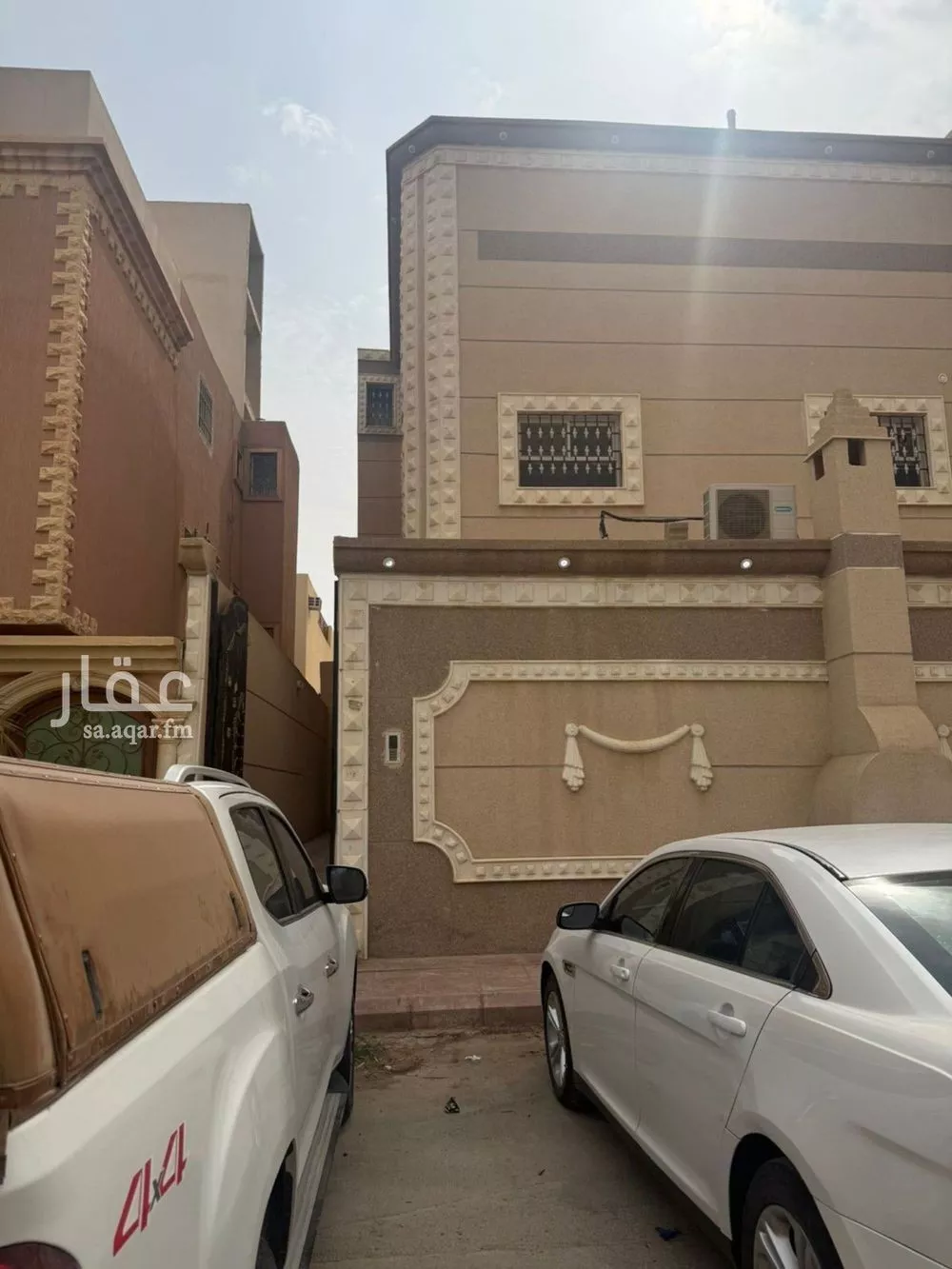 شقة 3 غرف في ظهرة لبن 2