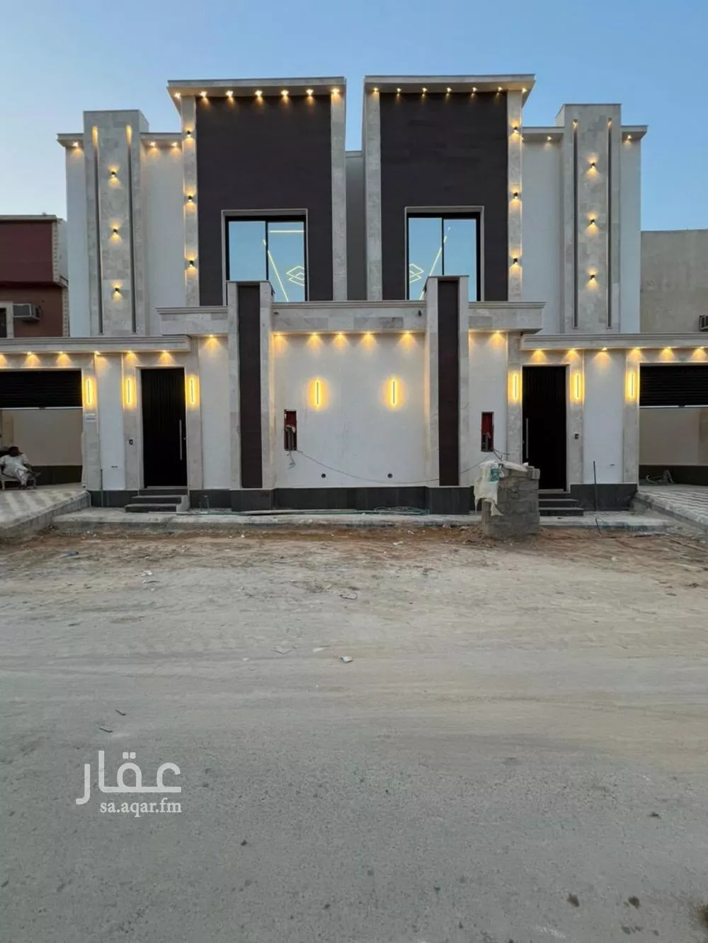 فيلا 6 غرف في العريجاء الغربية 2