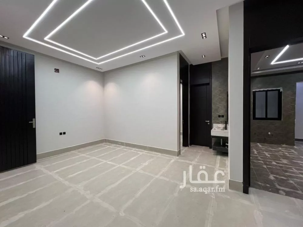 فيلا 6 غرف في العريجاء الغربية 12