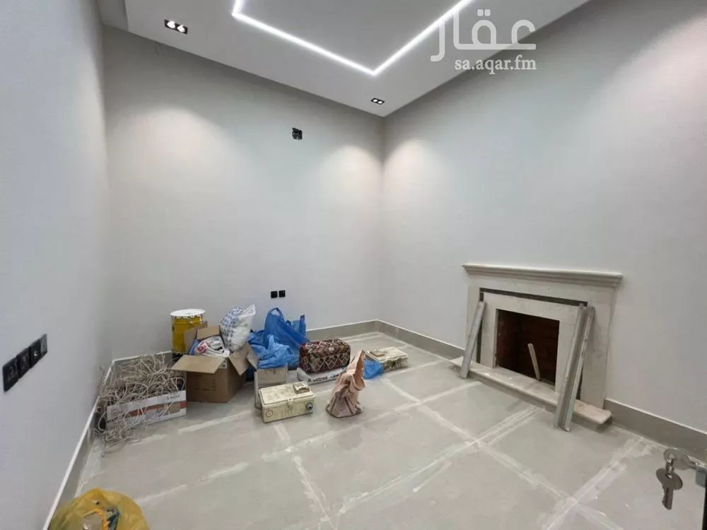 فيلا 6 غرف في العريجاء الغربية 6