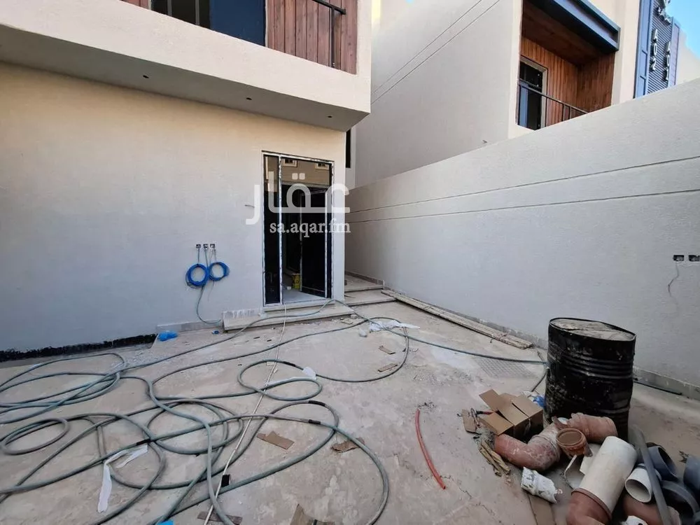 5 bedroom villa in Al Munsiyah 16