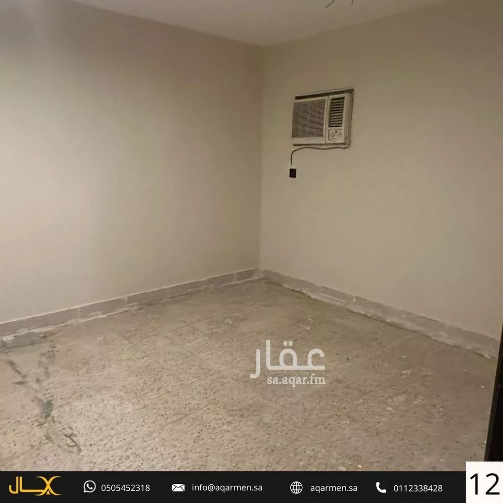 فيلا 4 غرف في النخيل 12