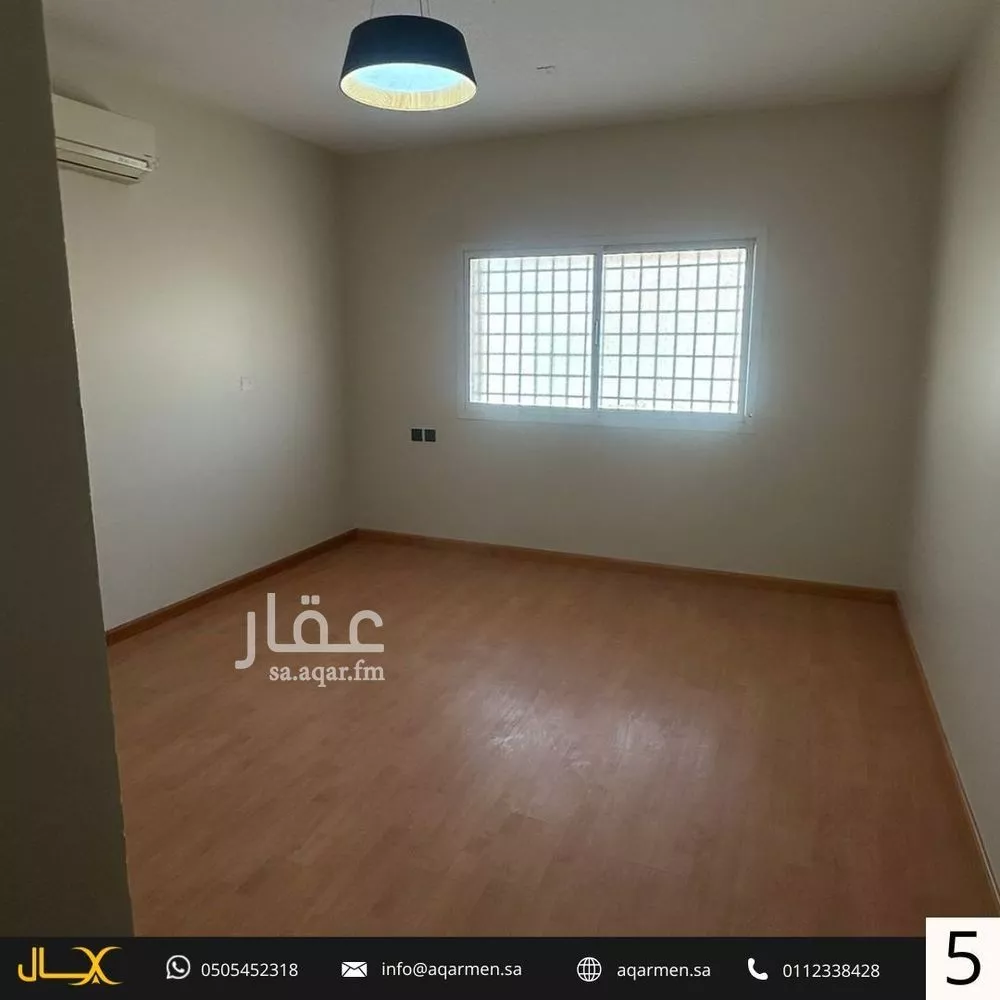 فيلا 4 غرف في النخيل 6