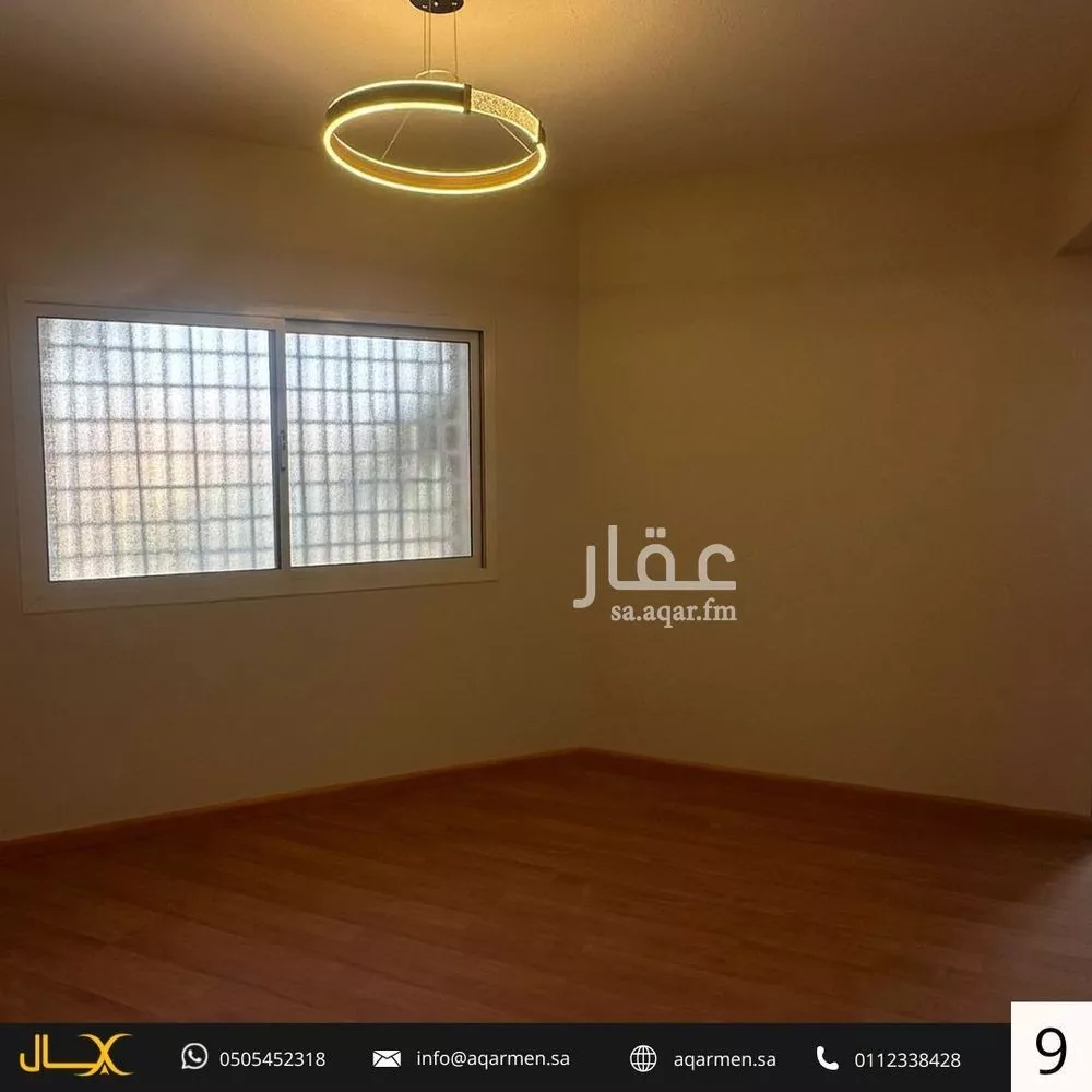 فيلا 4 غرف في النخيل 9