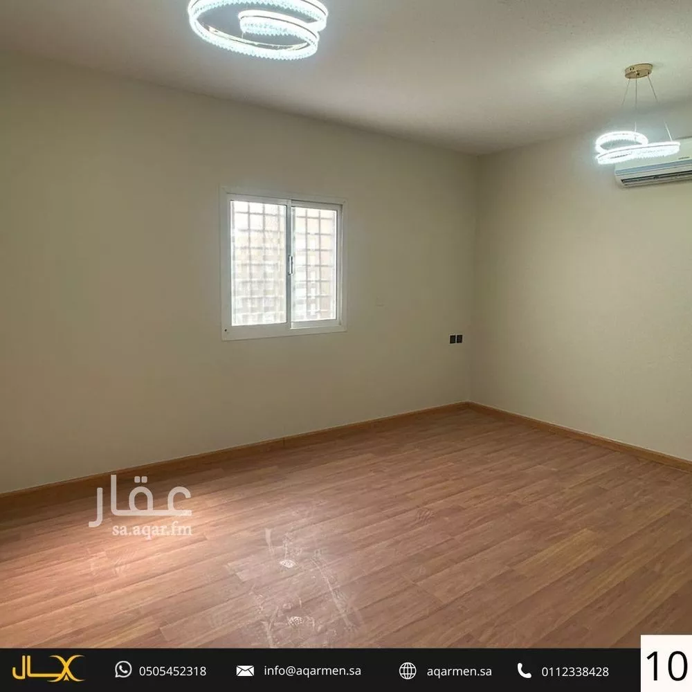 فيلا 4 غرف في النخيل 10